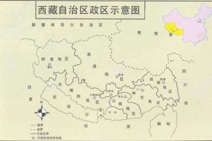 西藏地区土壤：耕种土壤养分状况综述