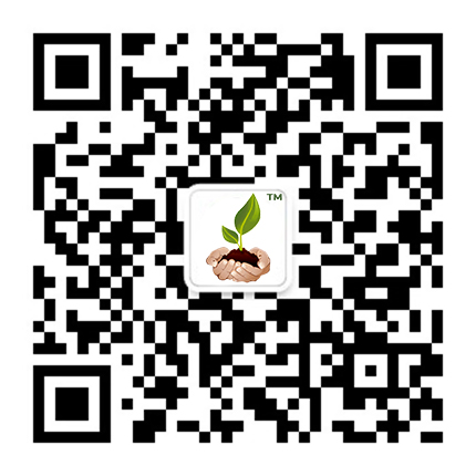 绿康源有机肥微信二维码